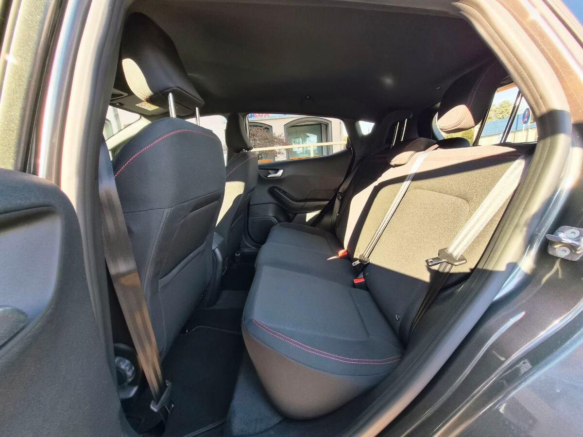 Ford Fiesta 1.0 ecoboost h ST-Line X 125cv