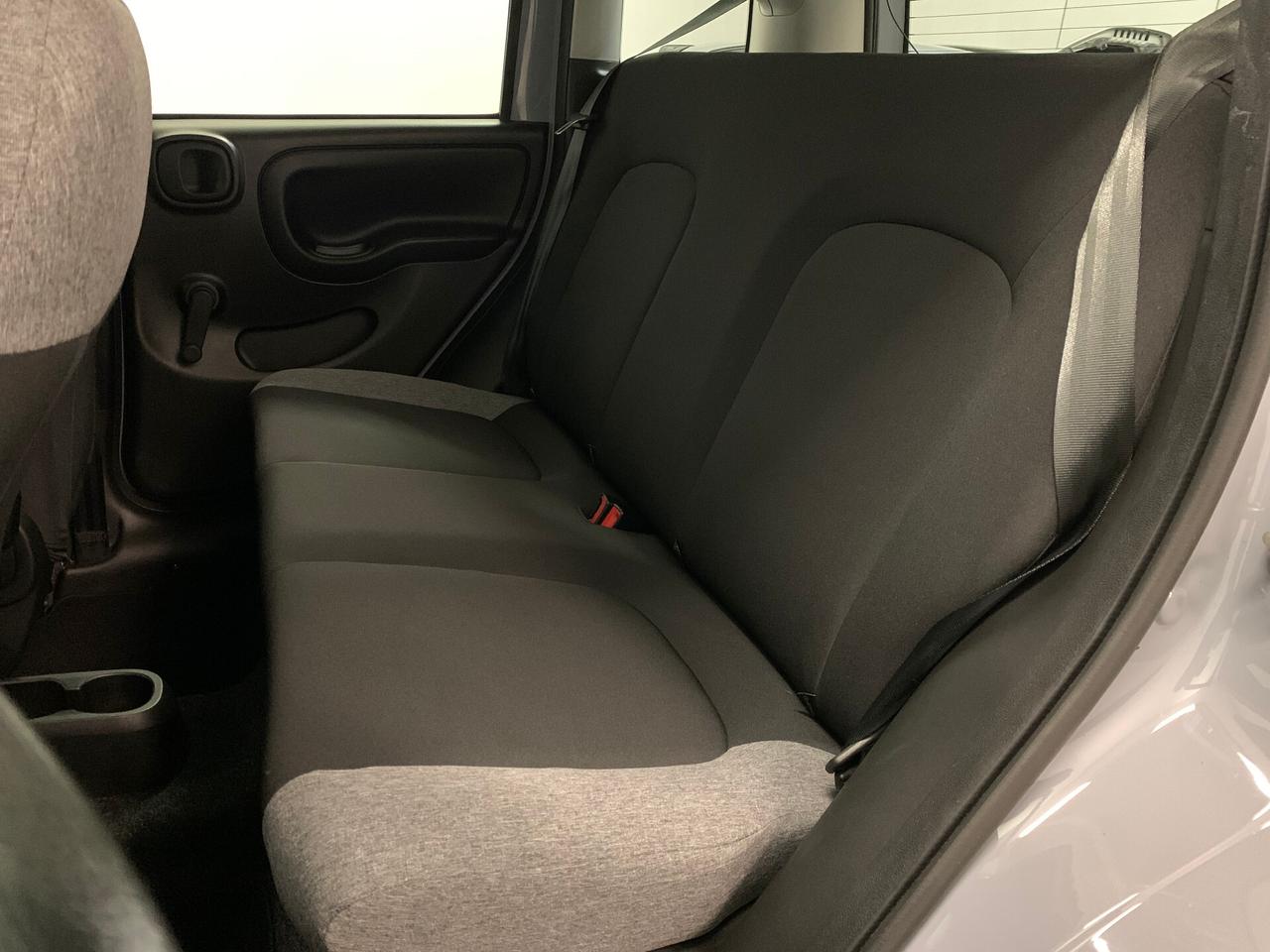 Fiat Panda FireFly Hybrid NO VINCOLI FINANZIARI