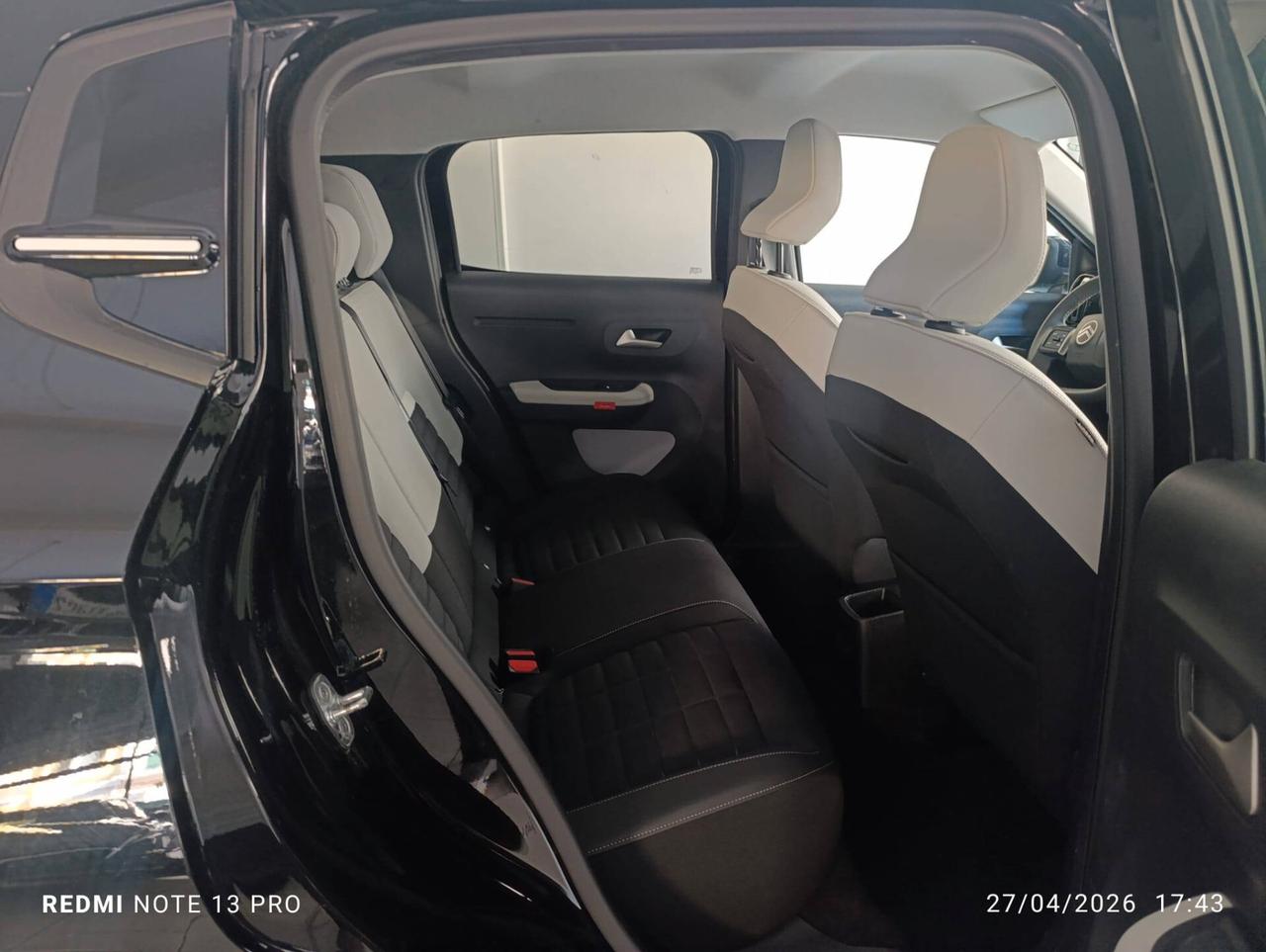Citroen C3 PureTech 100 S&S Max