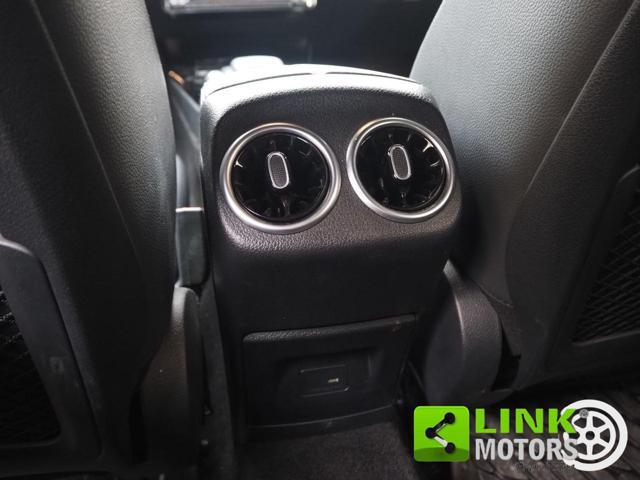 MERCEDES-BENZ A 250 e hybrid EQ Sport