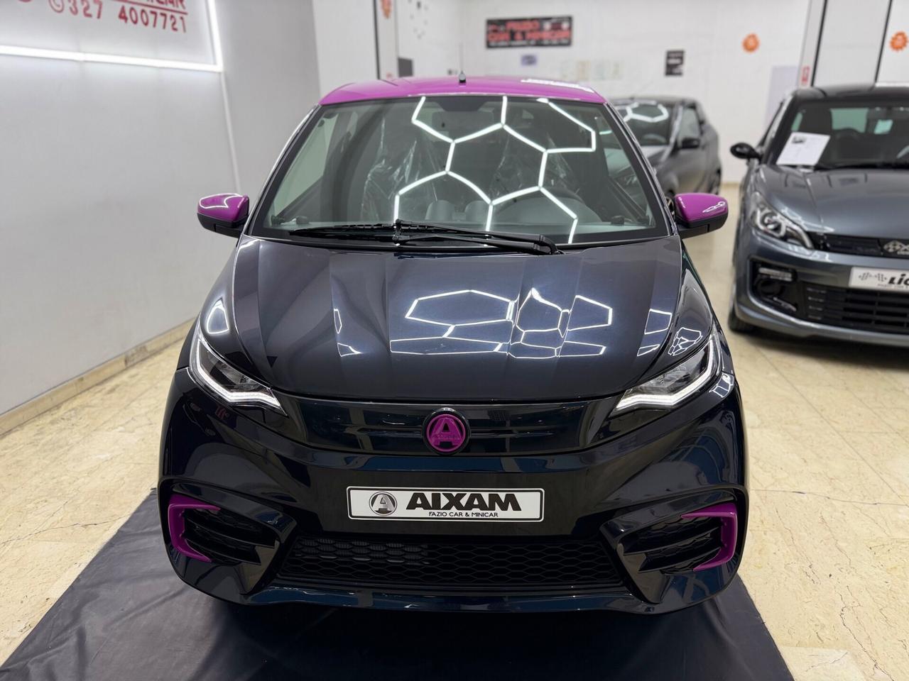 Aixam City Sport Ambition “NUOVA” 0Km