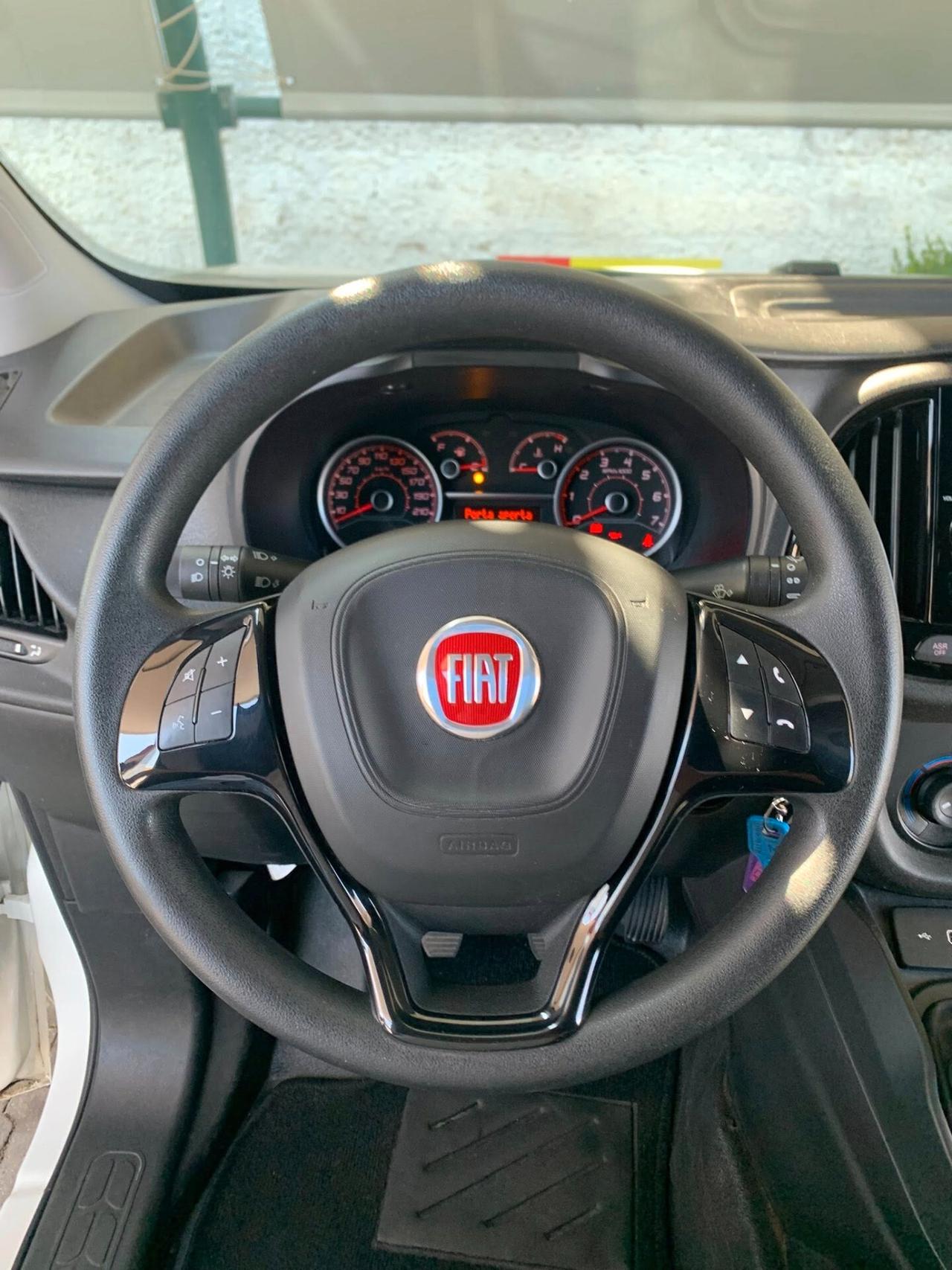 Fiat Doblò 1.3 MJT PC-TN Lounge iva inclusa