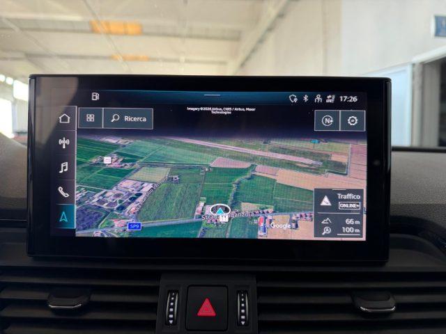 AUDI Q5 SPB 40 TDI quattro S line plus /MATRIX/VIRTUAL/20