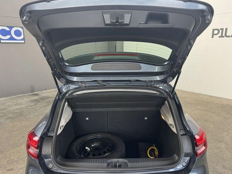 Renault Clio 1.0 tce Business Gpl 100cv UNIPRO NEOPATENTATI