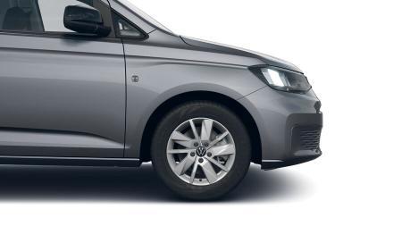 VOLKSWAGEN Caddy 2.0 tdi 102cv Space