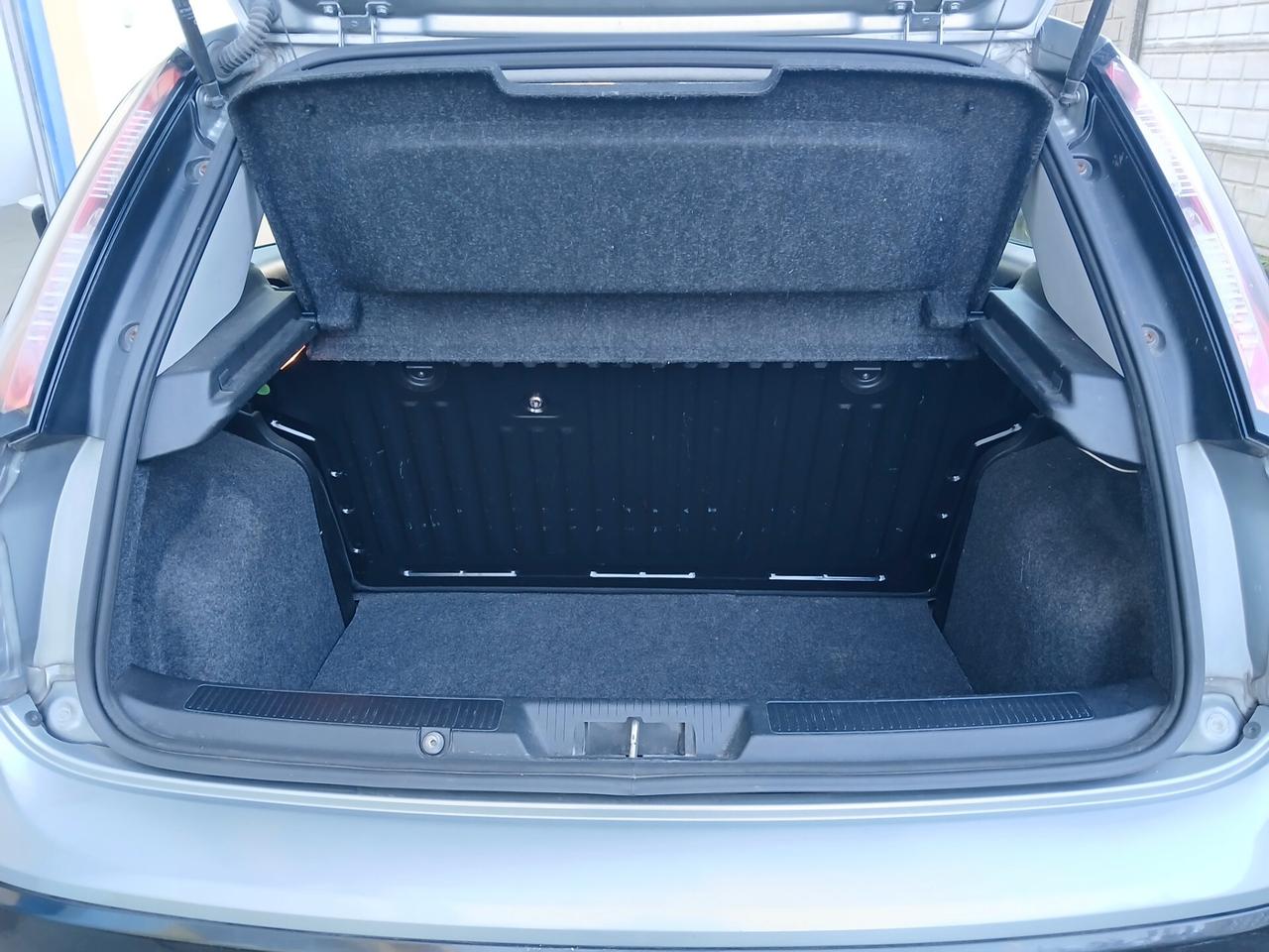 Fiat Punto Evo POCHI KM EURO 5
