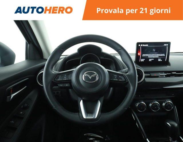 MAZDA Mazda6e Mazda2 1.5 Skyactiv-G Evolve