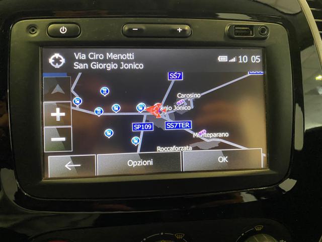 RENAULT Captur 1.5 dCi 8V 90 CV Start&Stop Live