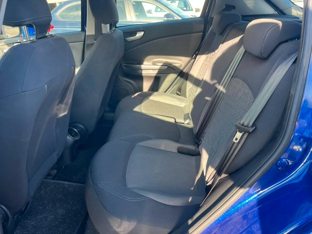 Alfa Romeo Giulietta 1.4 tb Progression 105cv E6