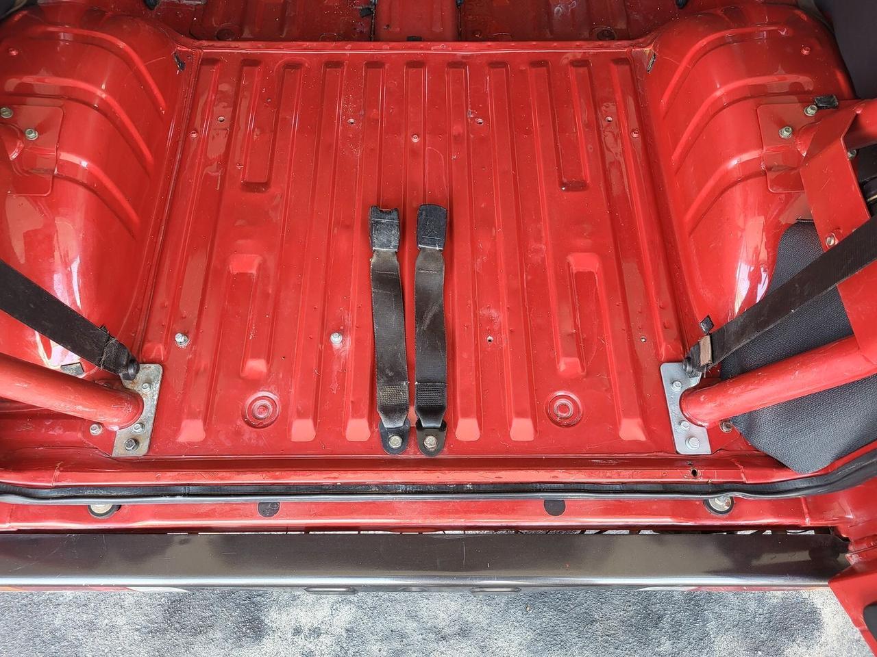 Suzuki Samurai 1.3 INIEZIONE ELETTRONICA *** CABRIO *** FINE SERIE ANNO 2001 - COME NUOVO