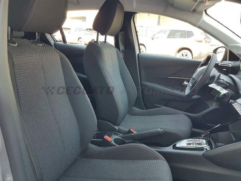 Peugeot 208 208 1.2 hybrid Style 100cv e-dcs 6