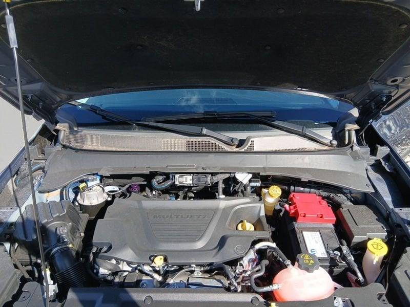 Jeep Compass 1.6 mjt Limited 2wd 130cv