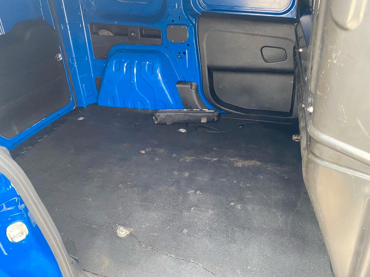 Fiat Doblo 1.3 MULTJET