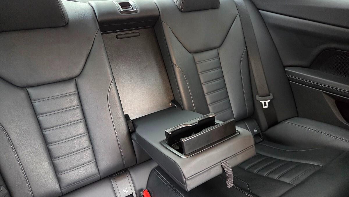 Bmw 420 420d 48V Coupé Sport