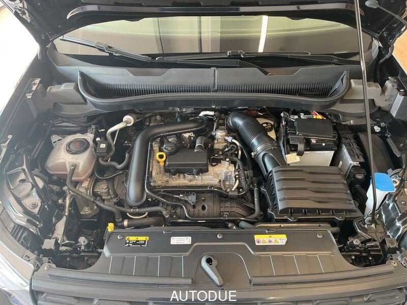 Volkswagen T-Cross 1.0 TSI SPORT 95 CV