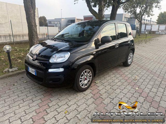 FIAT Panda 1.0 FireFly S&S Hybrid 5 Posti