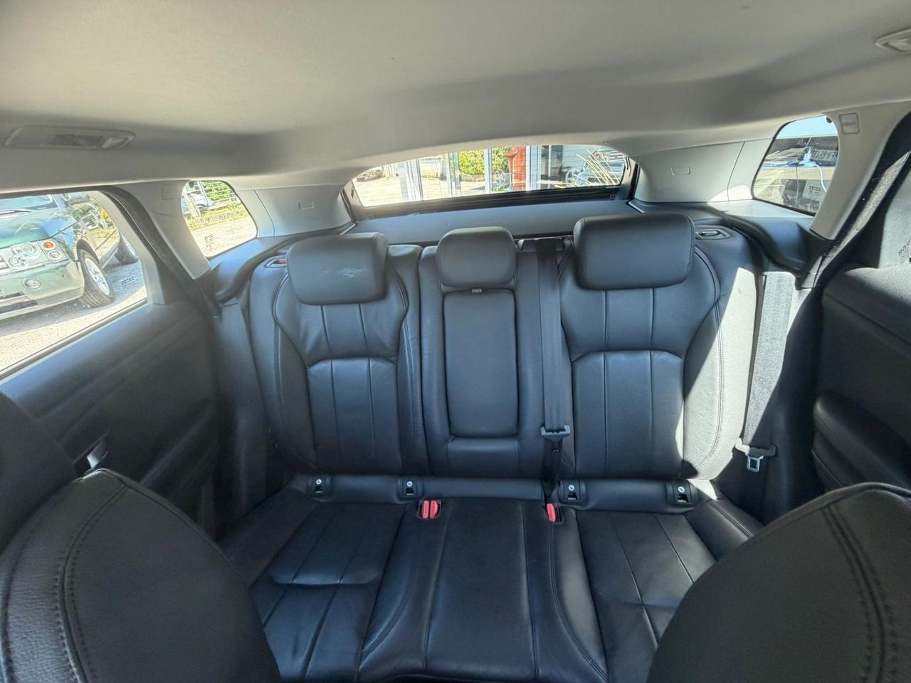 Land Rover Range Evoque 2.0 TD4 150 CV 5p. HSE