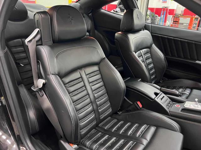 FERRARI 612 Scaglietti F1