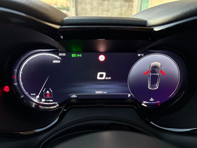 ALFA ROMEO Tonale 1.6 diesel 130 CV TCT6 Sprint