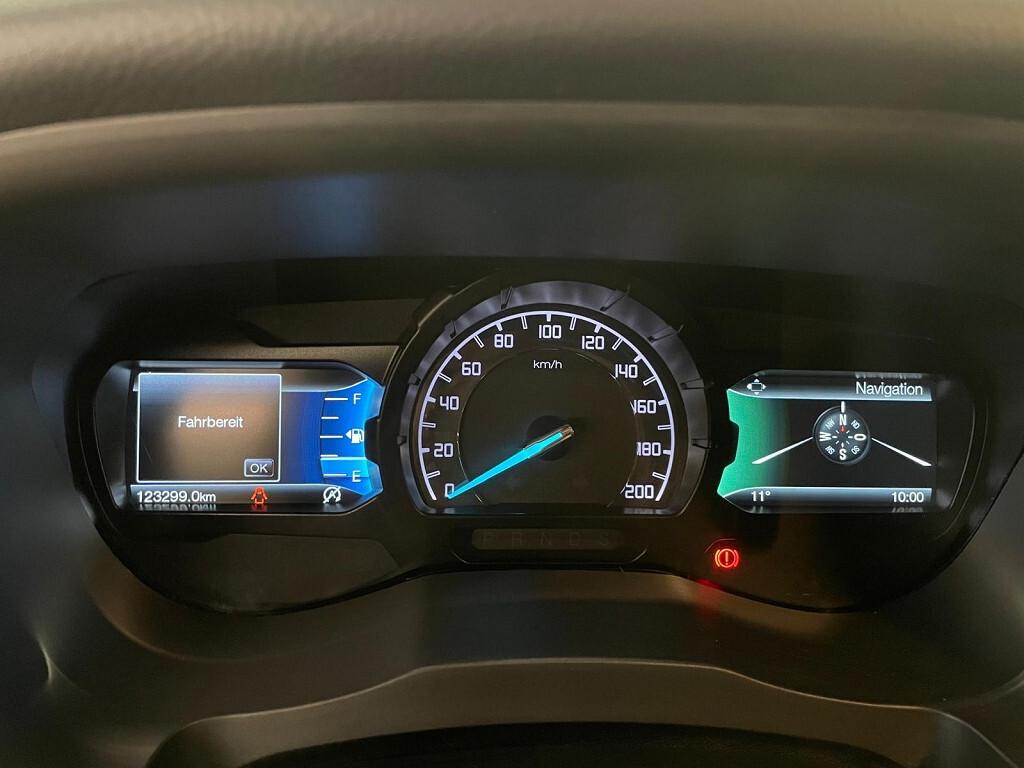 Ford Ranger 3.2 TDCi DC Wildtrak 5pt.