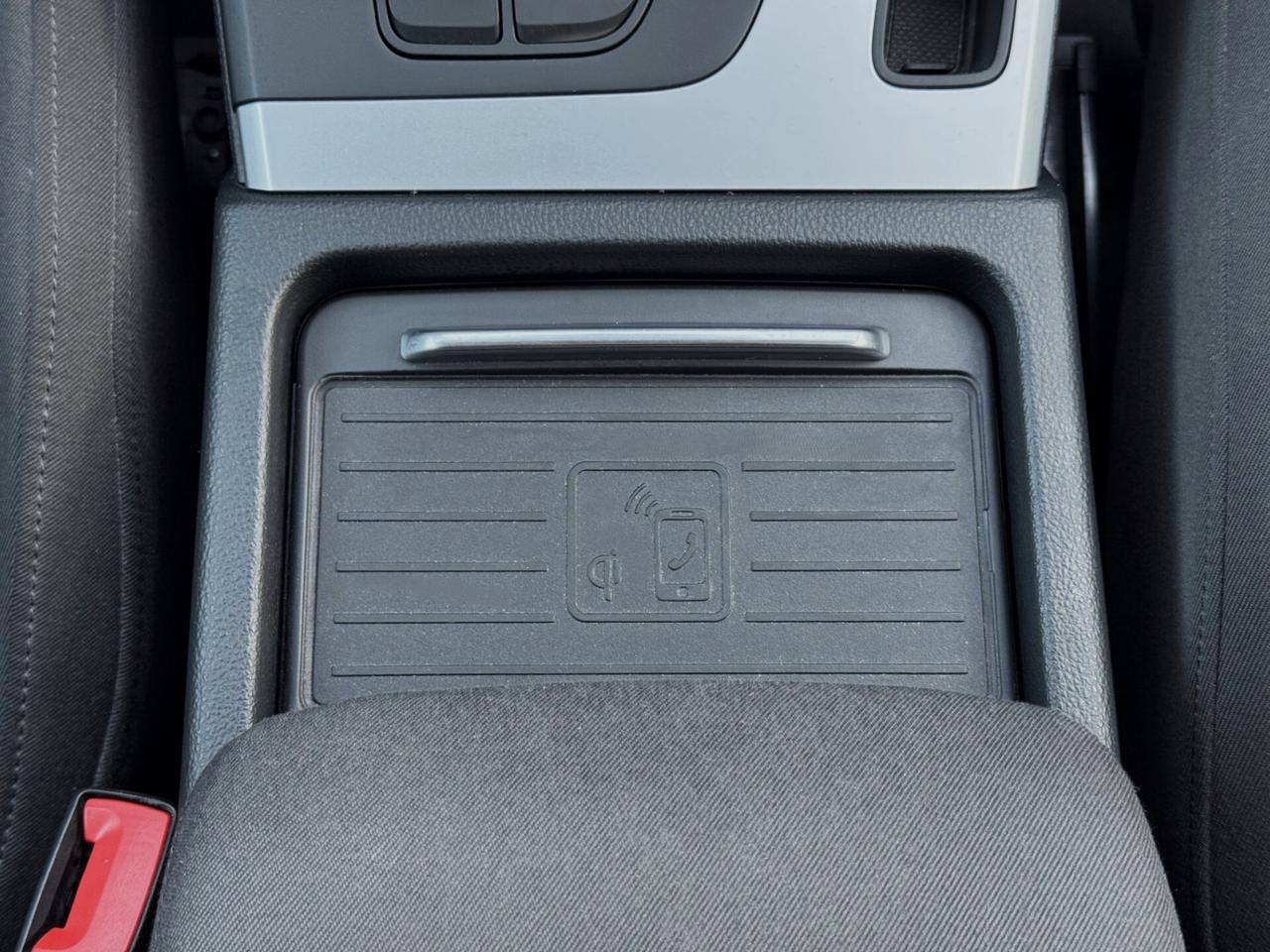 Audi Q5 40 TDI MHEV 12V S line Quat S-tronic 204CV