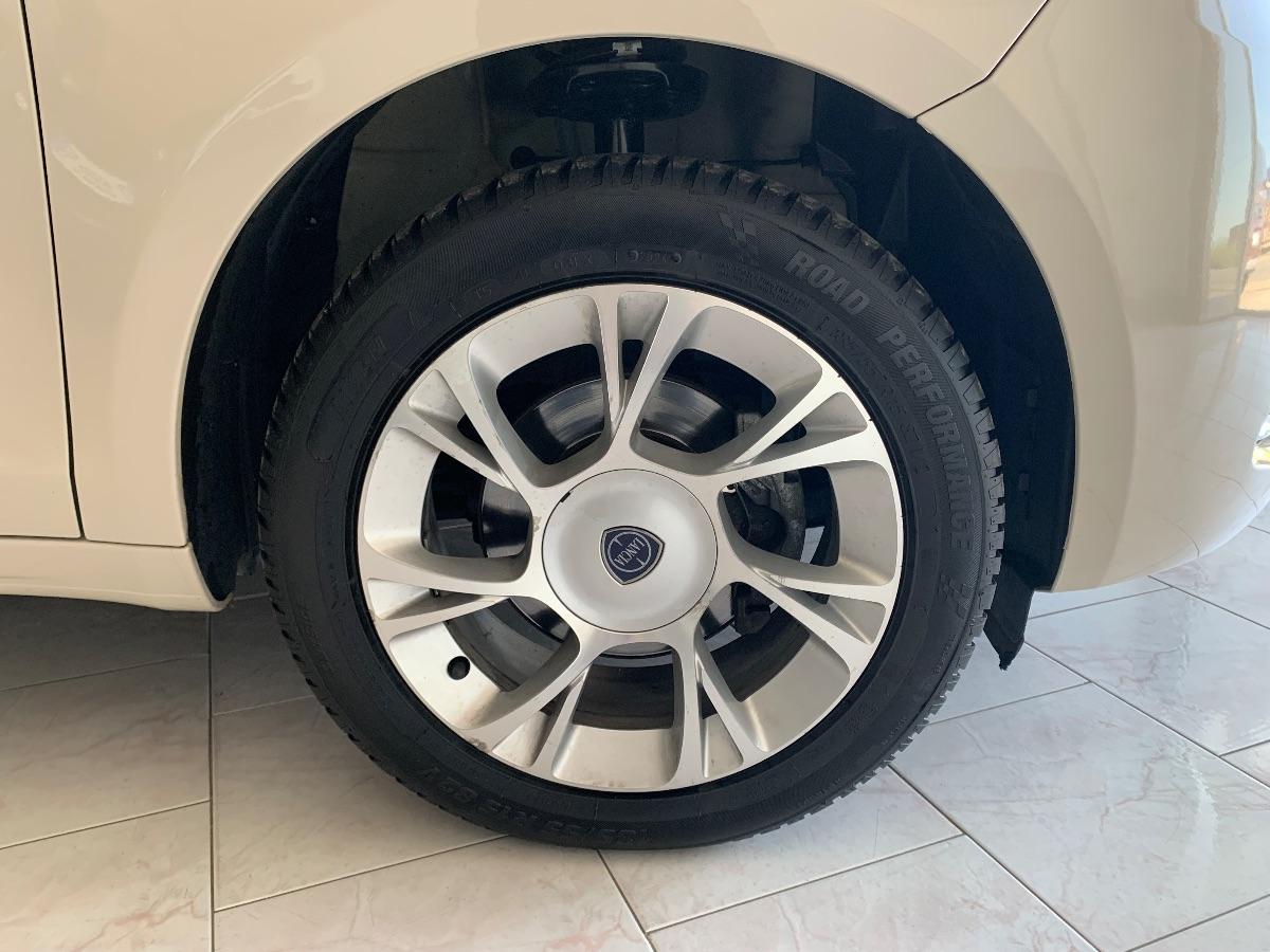 LANCIA - Ypsilon - 1.3 MJT 95 CV 5p. S&S Platinum