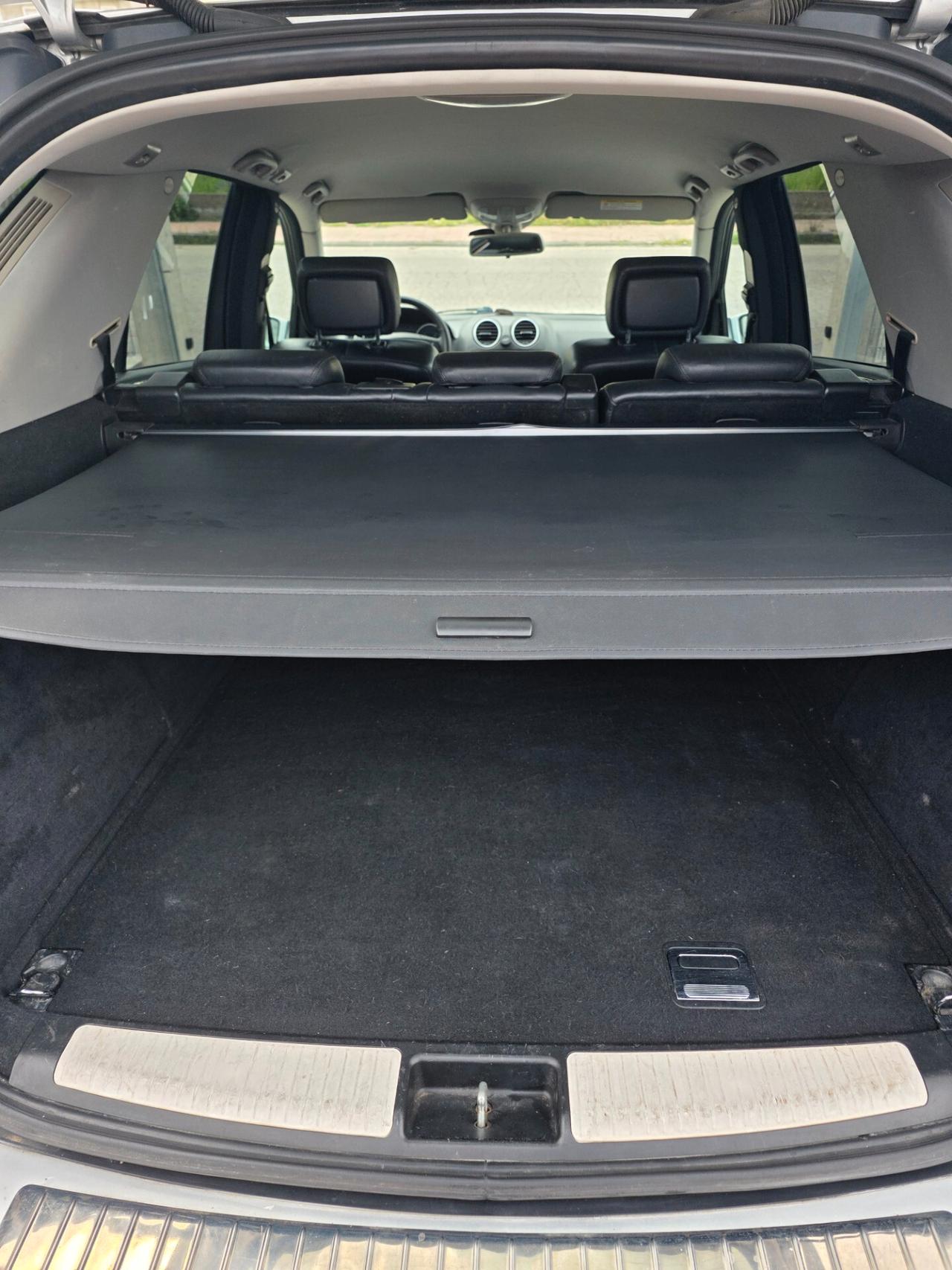 Mercedes-benz ML 320 CDI Sport