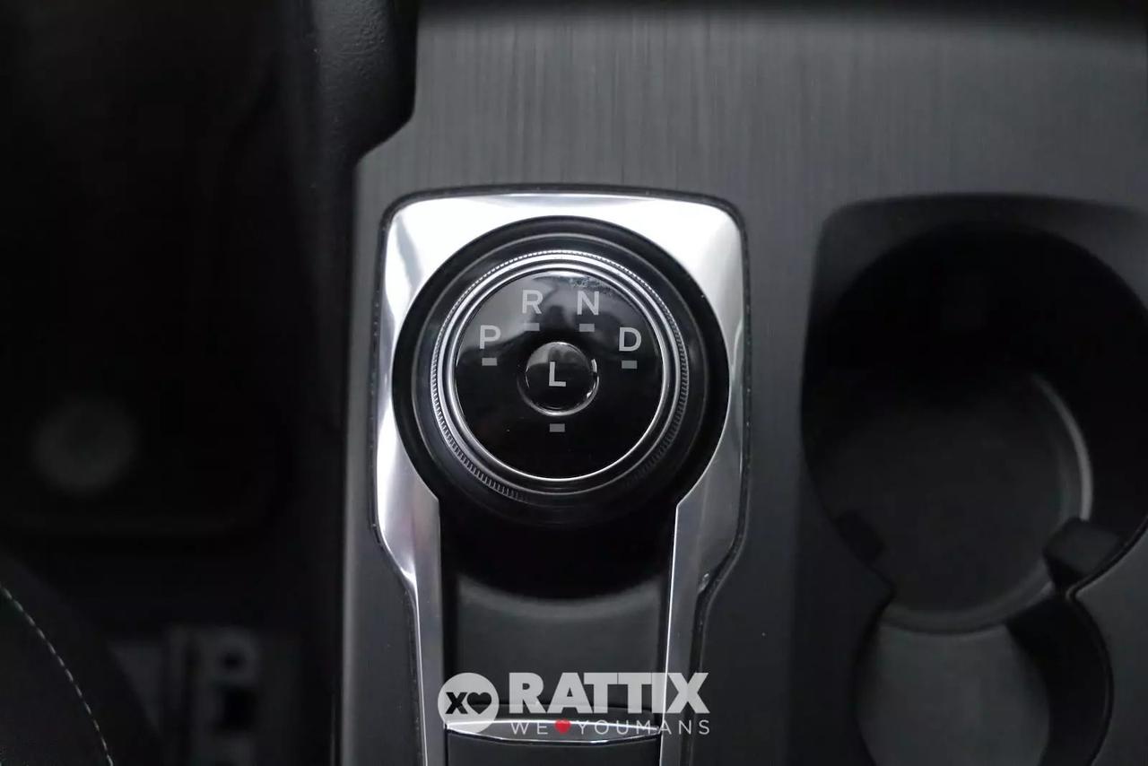Ford Kuga 2.5 Phev 225CV Titanium Business e-shifter