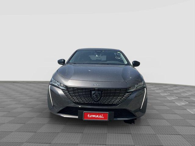 PEUGEOT 308 308 BlueHDi 130 S&S EAT8 SW Allure