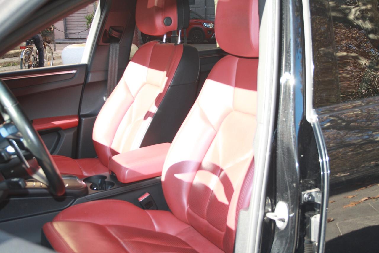 Porsche Macan 2.0 Restyling 252CV PDK - OTTIME CON