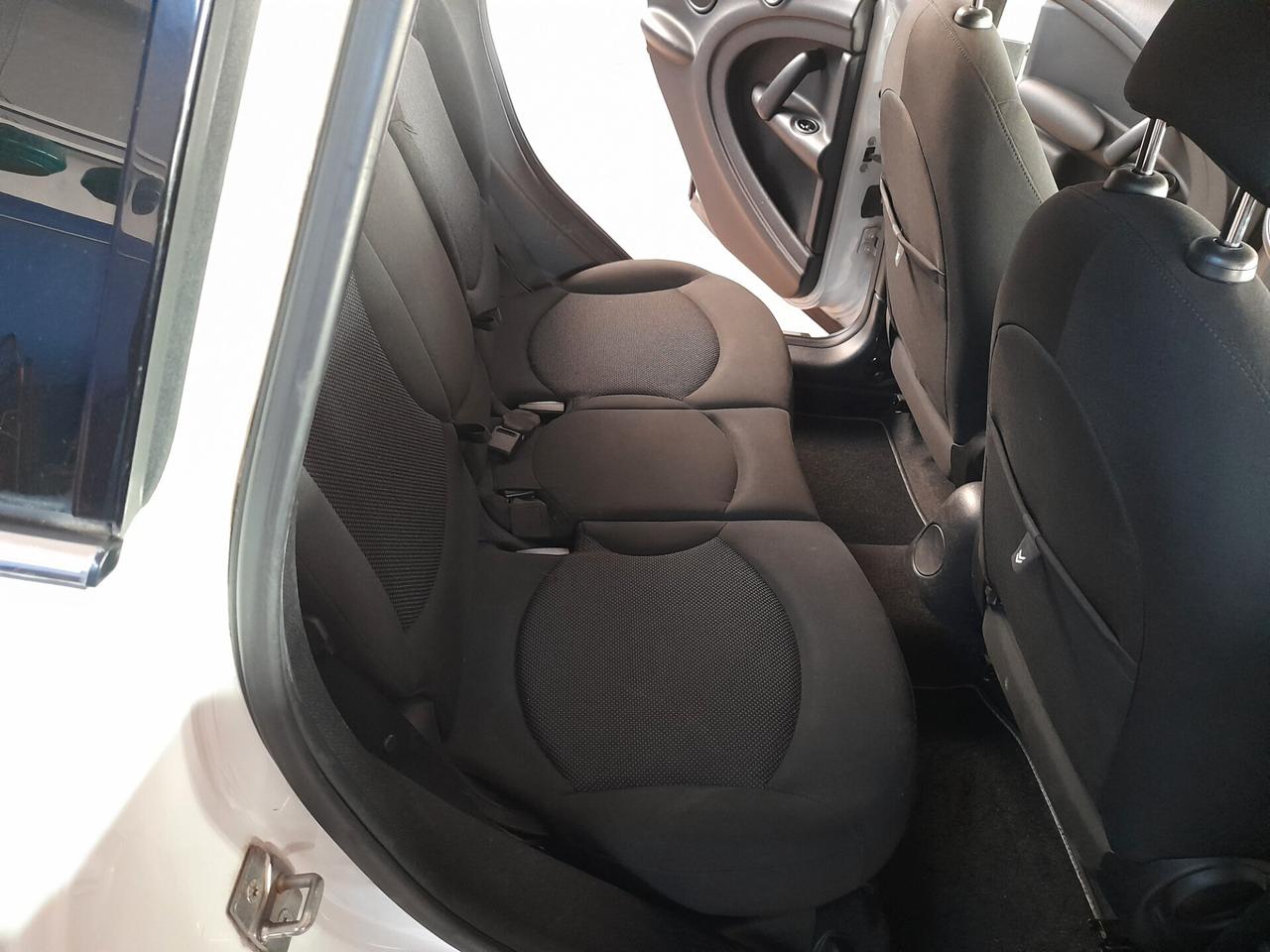 Mini One Countryman 1.6