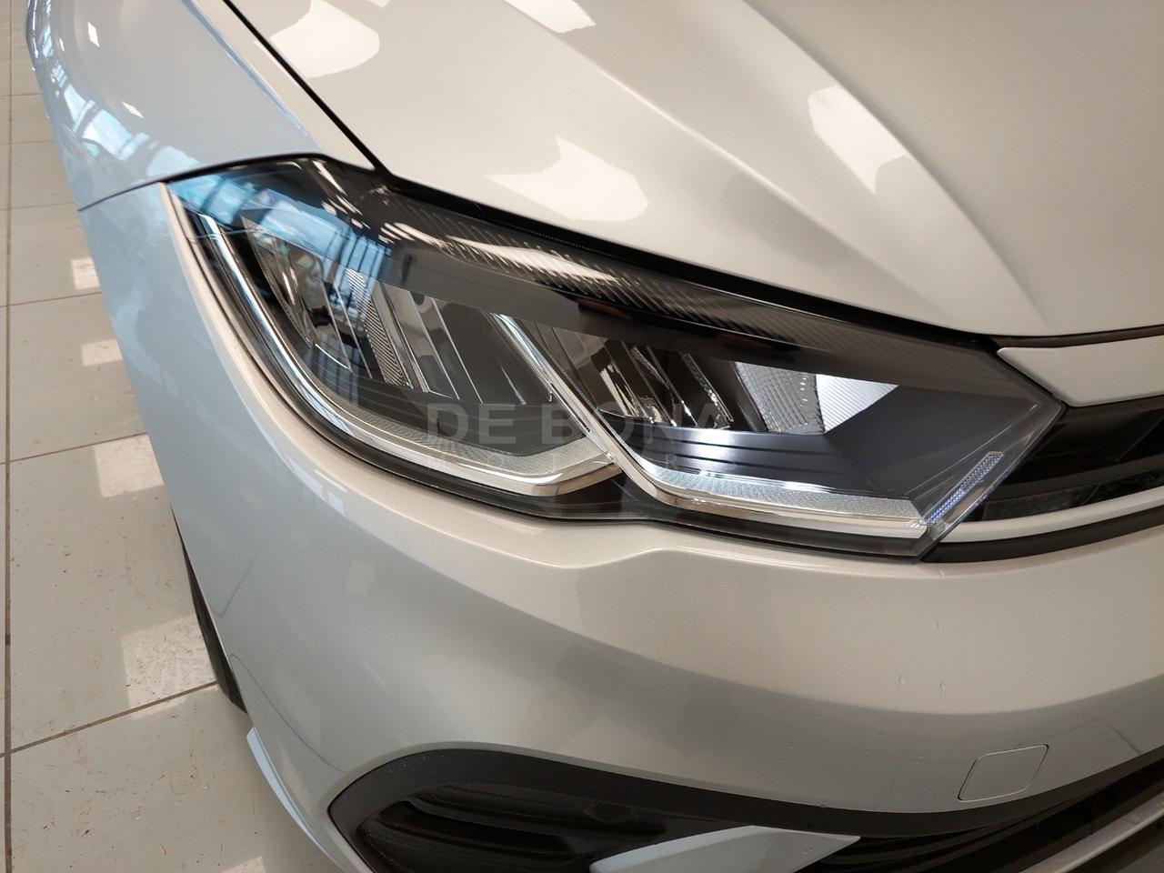 Volkswagen Polo 1.0 evo life 80cv