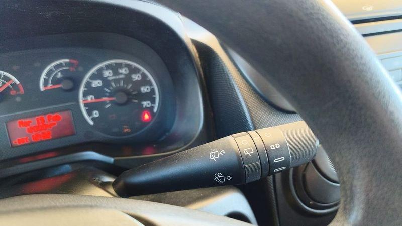 Peugeot Bipper Tepee Outdoor 1.3 HDi FAP