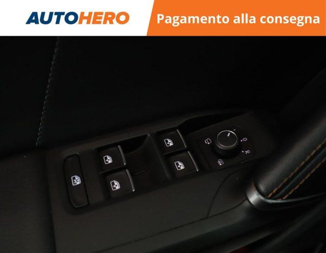 CUPRA Formentor 1.4 e-Hybrid DSG VZ