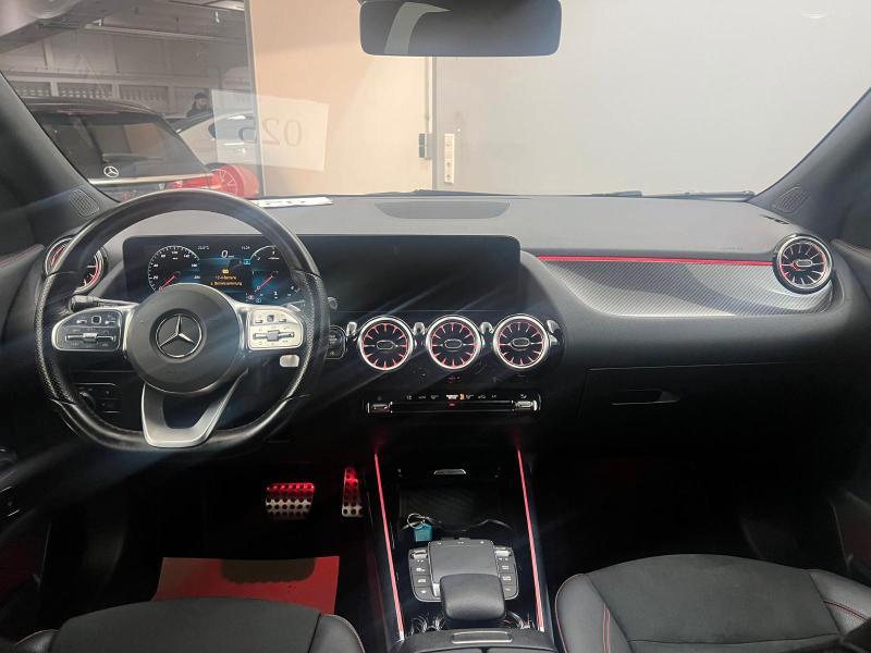 Mercedes GLA 220 d Sport Plus 4matic auto