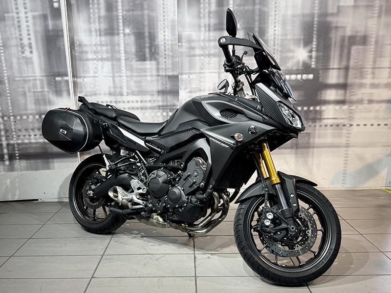 Yamaha Tracer 900 ABS