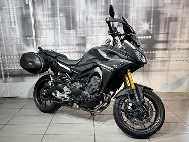 Yamaha Tracer 900 ABS