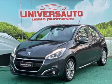 Peugeot 208 1.2 Puretech 82cv Gpl Active 2017