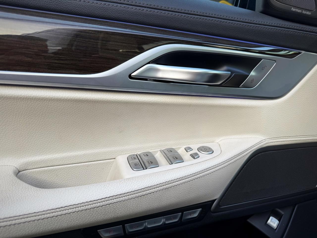 Bmw 730 730d xDrive Eccelsa Extra Full Optional Garanzia 12 Mesi