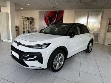 Volkswagen T-Roc T-Roc II 2025 1.5 etsi Life 150cv dsg
