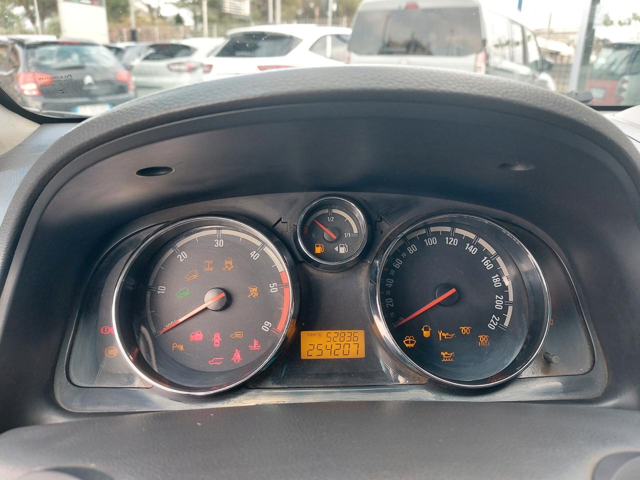Opel Antara 2.0 CDTI 150CV Cosmo