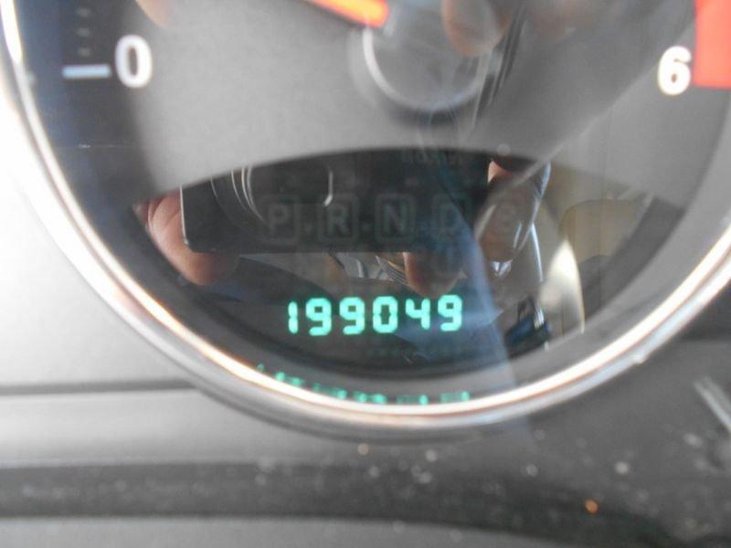 Jeep Compass Compass 2.2 CRD Limited 2WD