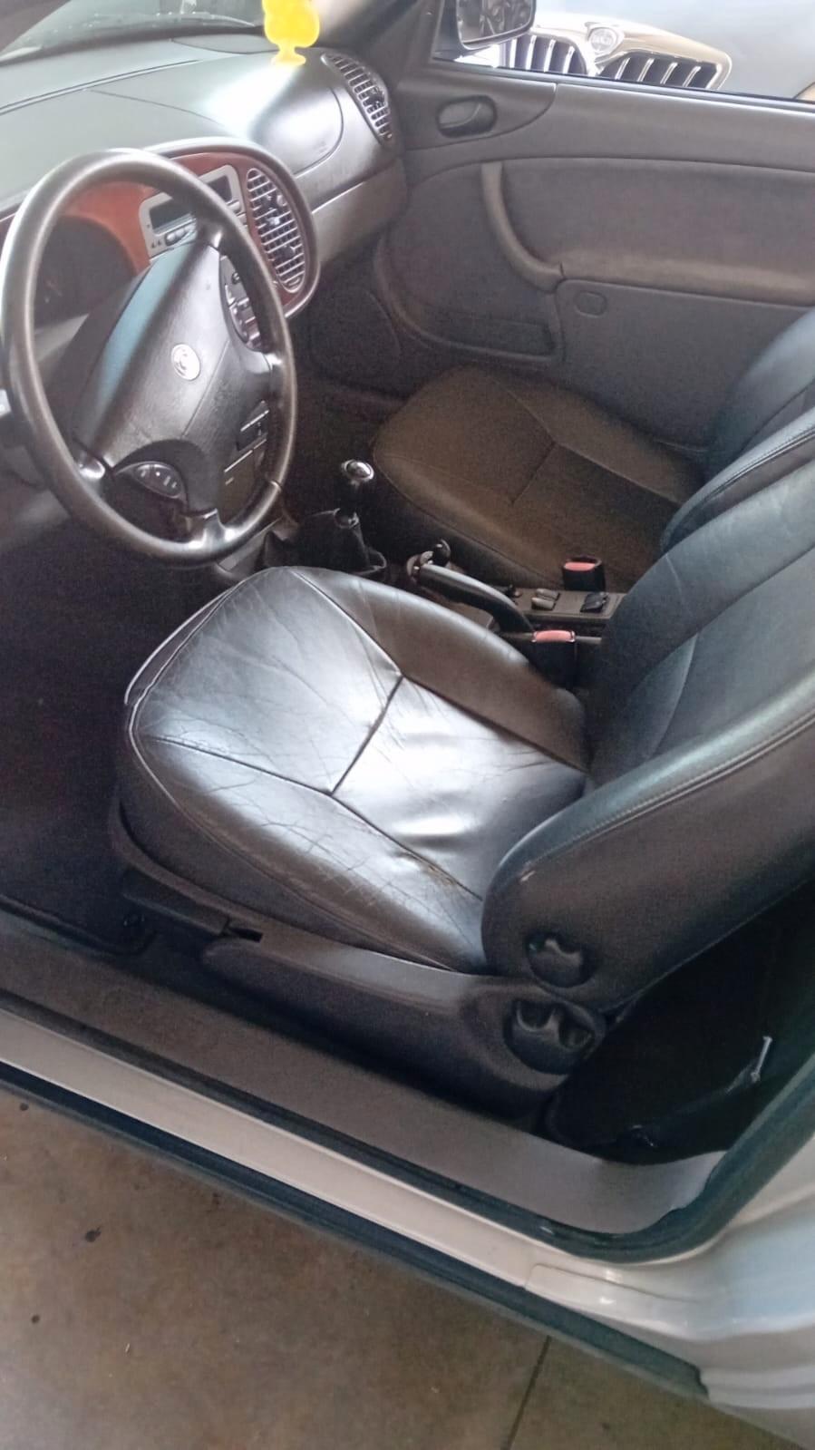 Saab 9-5 2.0i 16V lpt cat SE