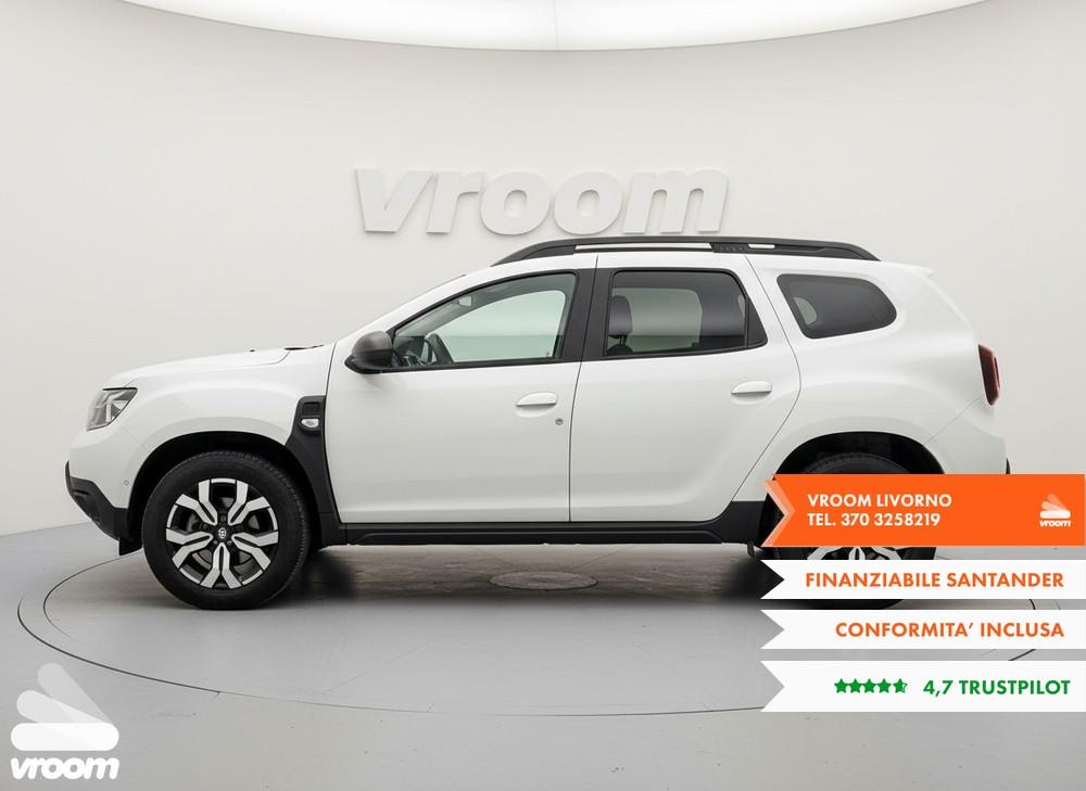 DACIA Duster 2ª serie Duster 1.0 TCe GPL 4×2 ...