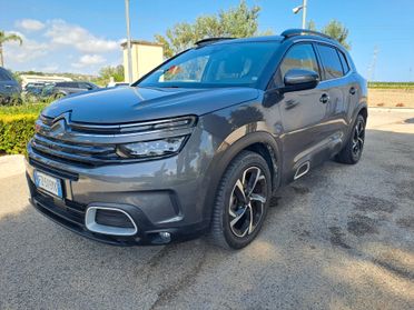 Citroen C5 Aircross C5 Aircross PureTech 130 S&S Shine