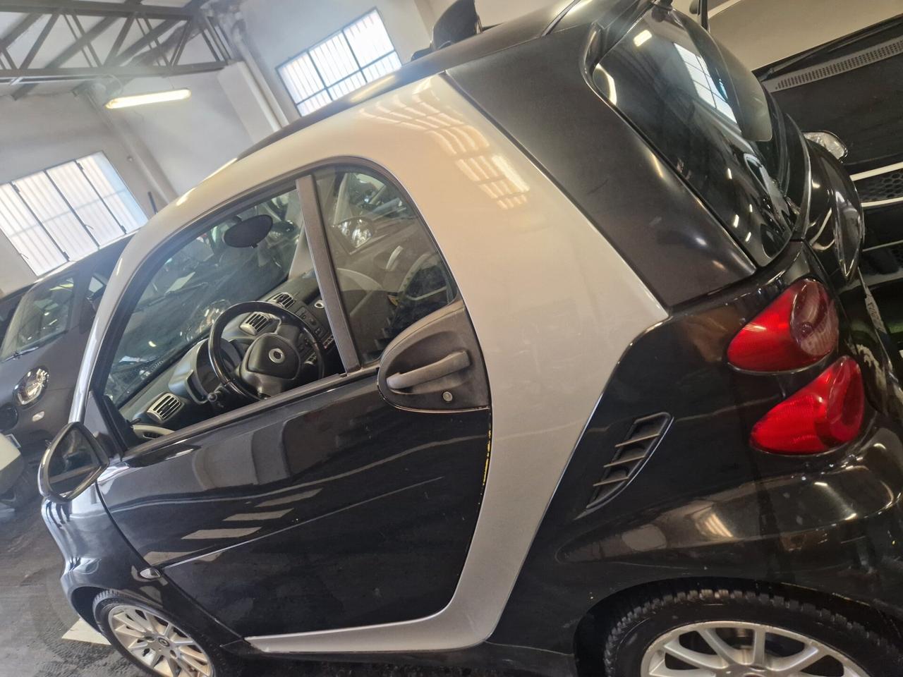 Passion motore revisionato frizione nuova