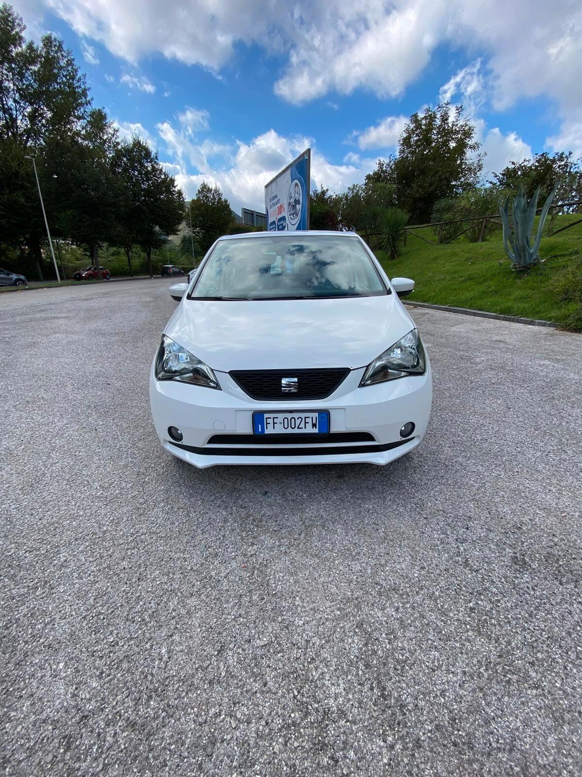 Seat Mii 1.0 5 porte Chic