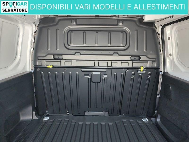 Citroën Berlingo van M 1.5 bluehdi 100cv S&S 2p.ti
