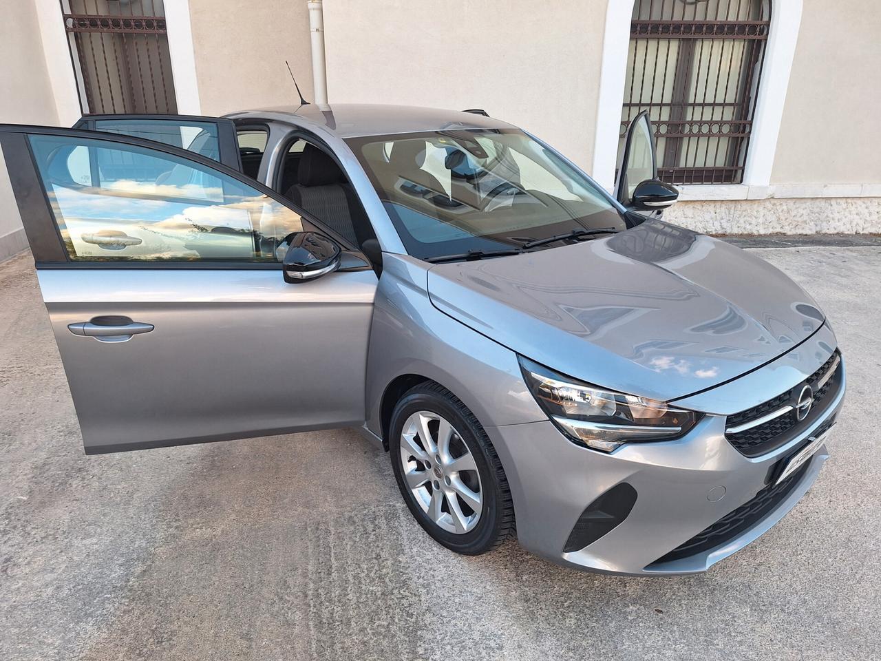 Opel Corsa 1.2 Elegance PERFETTA 2021