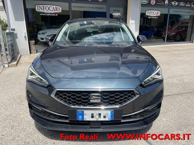SEAT Leon Sportstourer 1.0 TSI 90 CV Style PROMO